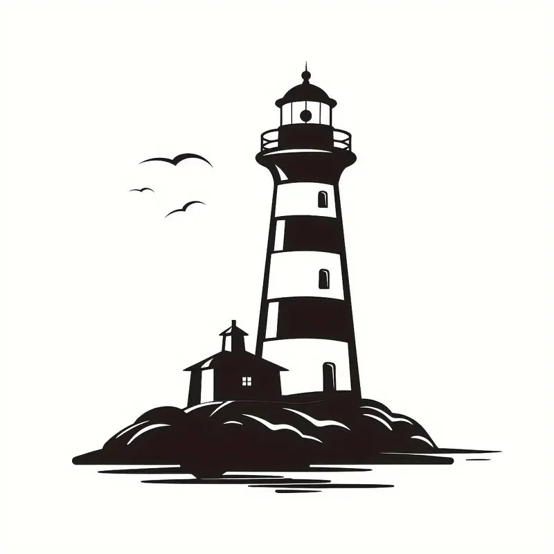 Sticker phare