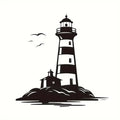 Sticker phare