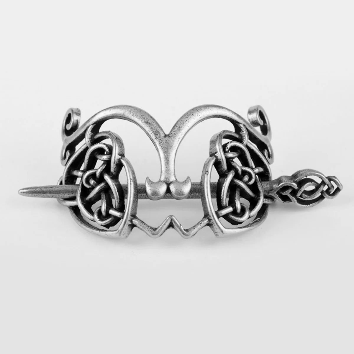 Broche à cheveux