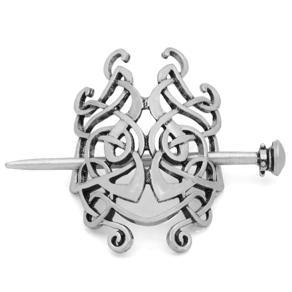Broche à cheveux
