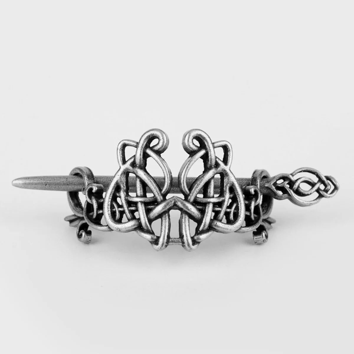 Broche à cheveux