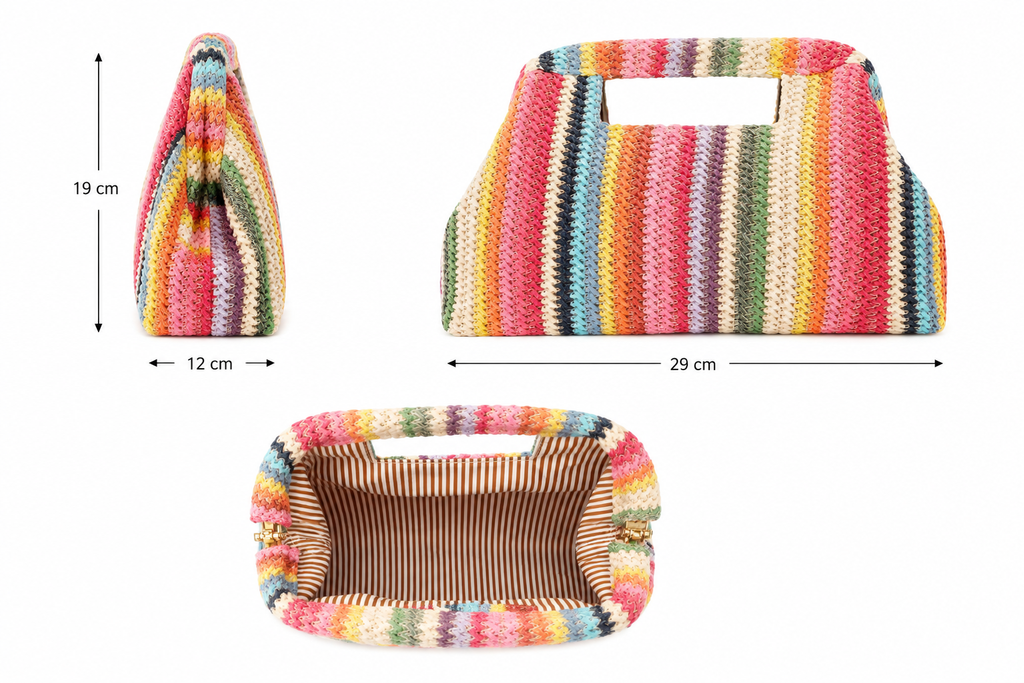 Sac "Évasion Riviera"