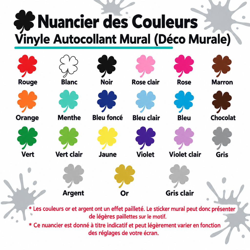 Nuancier