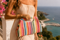 Sac "Évasion Riviera"